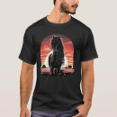 Recherche de cheval frison tshirts Amoureux