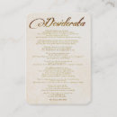 Suche nach wunsch visitenkarten Wünsche