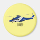 Recherche de patrouille magnets Transport