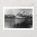 Suche nach alaska gletscher postkarten Sammlung