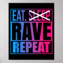 Suche nach edm poster Rave