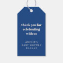 Recherche de baby shower étiquettes cadeau Mignon