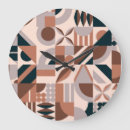 Recherche de triangulaire horloges Illustration