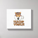 Suche nach yorkie leinwandbilder Hund