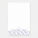 Suche nach geometrisch post it Einfach