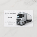 Recherche de transport fret cartes visite Camionnage