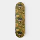 Recherche de fée skateboards Floral