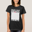 Suche nach älteres zeichen tshirts Brutal