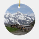 Recherche de alpes ornements Montagnes