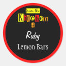 Suche nach from the kitchen of aufkleber Retro