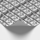 Suche nach makaber geschenkpapier Skelett