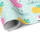 Suche nach rosa flamingo geschenkpapier Geschenkpackung