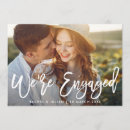 Suche nach rustic engagement party einladungen Modern