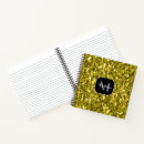Suche nach glänzen kleine notizbücher Glitter
