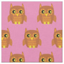 Recherche de enfant de hibou Dessin animé