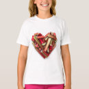 Recherche de rhubarb tshirts Végétalien