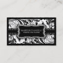 Suche nach schwarzweiss hochzeit visitenkarten Elegant