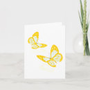 Suche nach gelber schmetterling karten Schmetterlinge