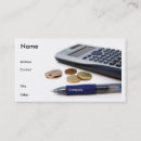 Recherche de obligation cartes visite Comptable