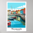 Suche nach weymouth poster Reise