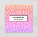 Suche nach punkte visitenkarten Pinselstriche