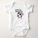 Suche nach lustiges kuh babykleidung Kühe