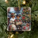 Recherche de présente ornements Noël