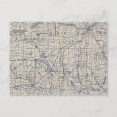 Suche nach road map poster Type