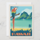 Recherche de publicité vintage invitations Travel