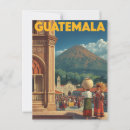 Recherche de le guatemala cartes postales Travel