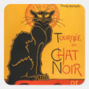 Suche nach kleine schwarze katze poster Katzenportrait