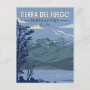 Suche nach fuego postkarten Argentina