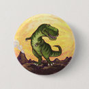 Recherche de tyranosaurus badges Dinosaures