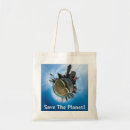 Recherche de sauvez la planète sacs Jour de la terre