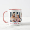 Recherche de best mom ever photo tasses Jour de la mère