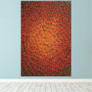 Recherche de rouge et orange art Toute personne