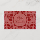 Suche nach natürliche medizin visitenkarten Kräuter