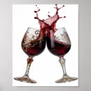 Suche nach weinglas poster Weinliebhaber