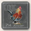 Suche nach eier untersetzer Vintag