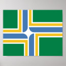 Suche nach portland oregon poster Vereinte staaten