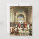 Suche nach die schule von athen postkarten Grillen