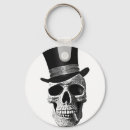 Suche nach totem schlüsselanhänger Vintag