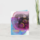 Recherche de nouvelle maison félicitations vœux cartes Bleu