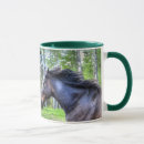 Recherche de percherons tasses Chevalier