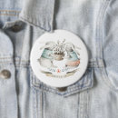 Recherche de paques badges Mignon