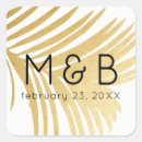 Suche nach gold leaf aufkleber Monogramm