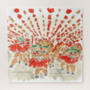 Recherche de chinois puzzles Travel