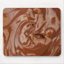 Recherche de fondu tapis souris Chocolat