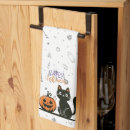 Suche nach halloween katze geschirr tücher Schädel