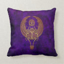 Recherche de egyptien coussins Ankh